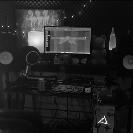 Studio Time